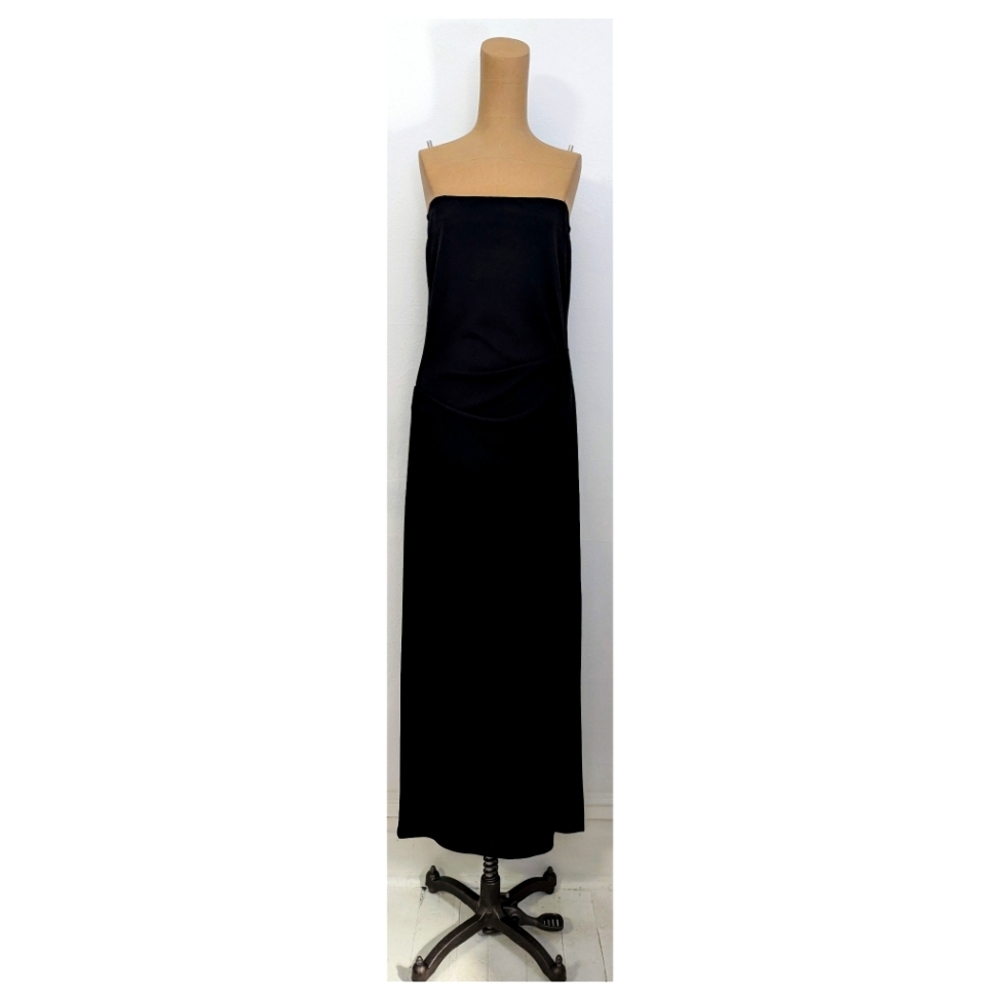 Vintage Nicole Miller Dress